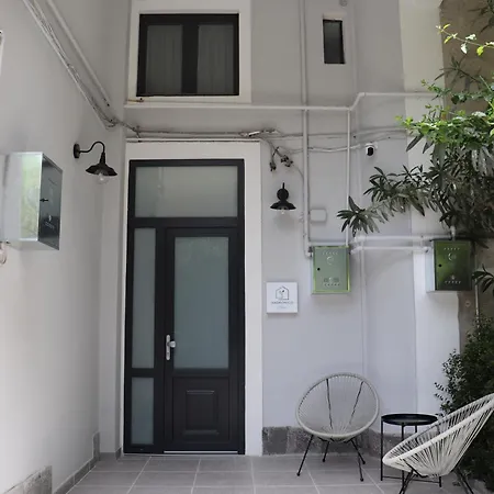 Σπίτι διακοπών Andronico House