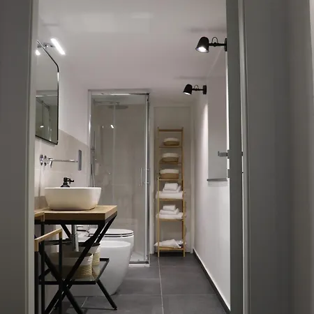 Σπίτι διακοπών Andronico House Κατάνια