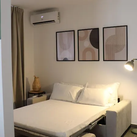 Σπίτι διακοπών Andronico House *